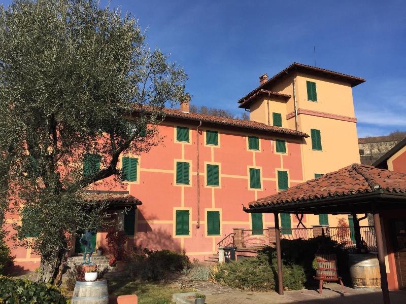 Tenuta Tenaglia image