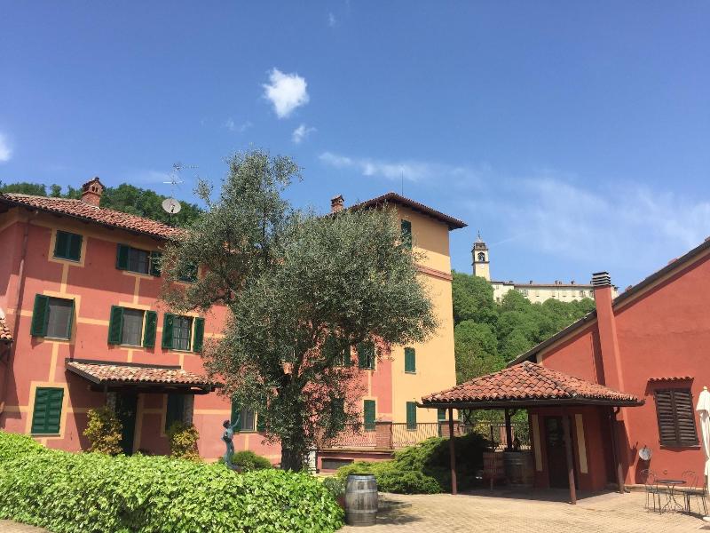 Tenuta Tenaglia image