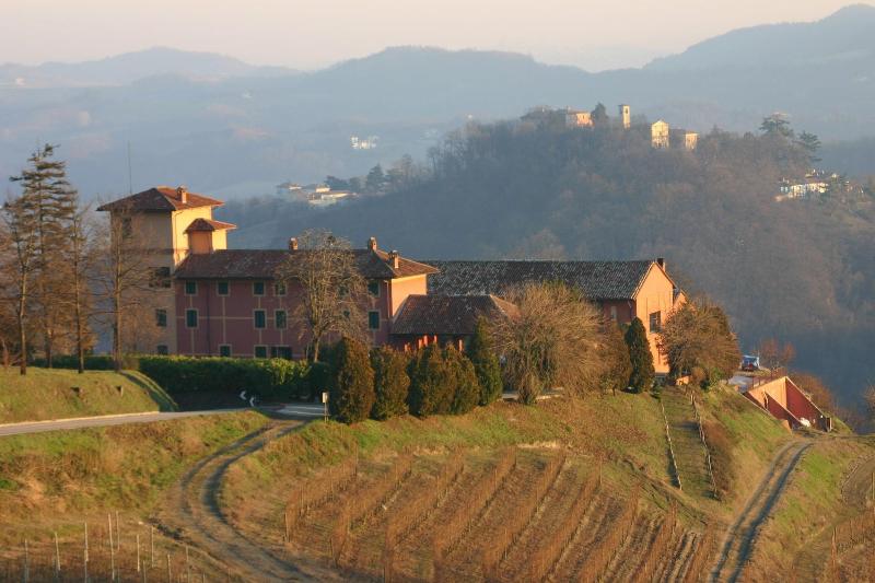 Tenuta Tenaglia image