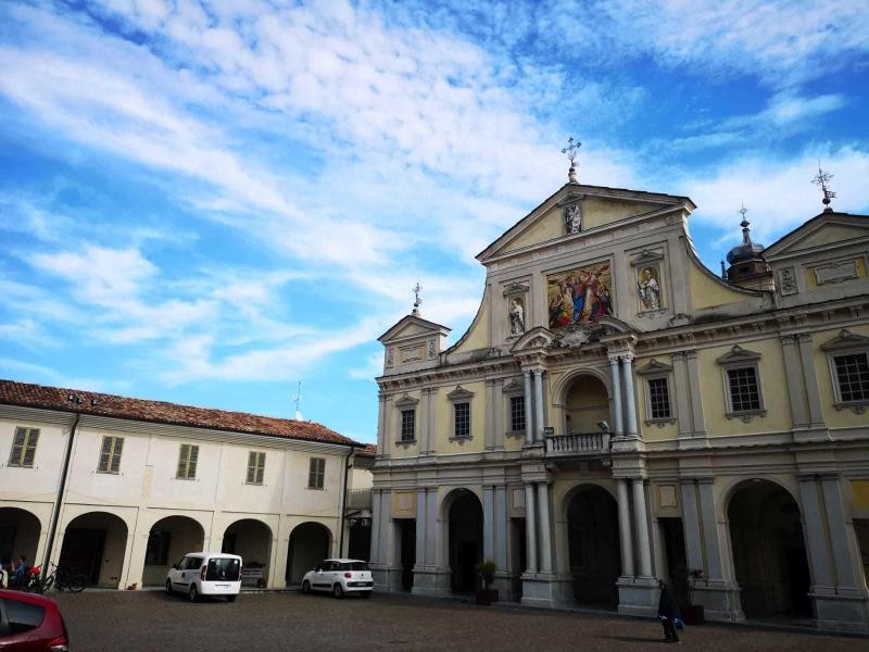 Tenuta Tenaglia image