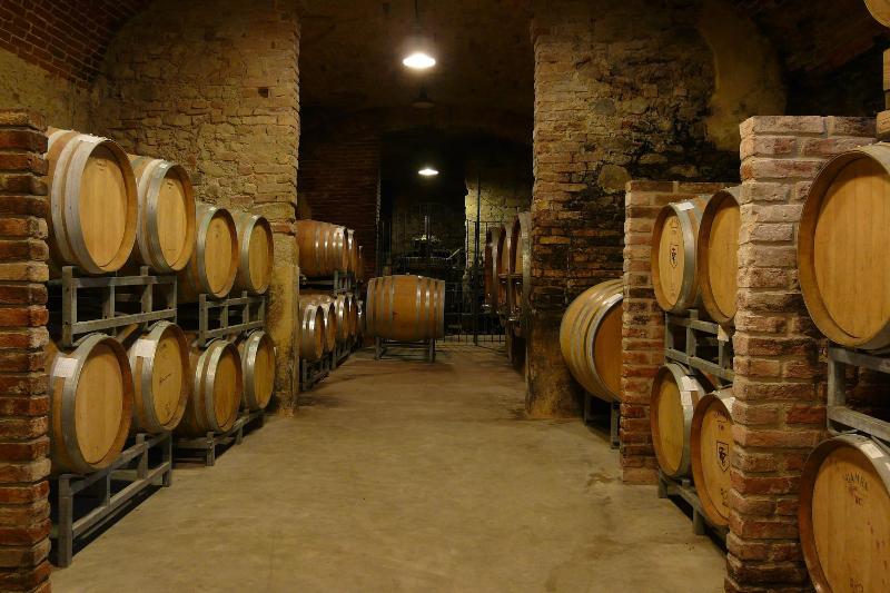 Tenuta Tenaglia image