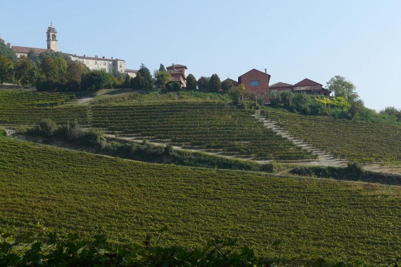Tenuta Tenaglia image