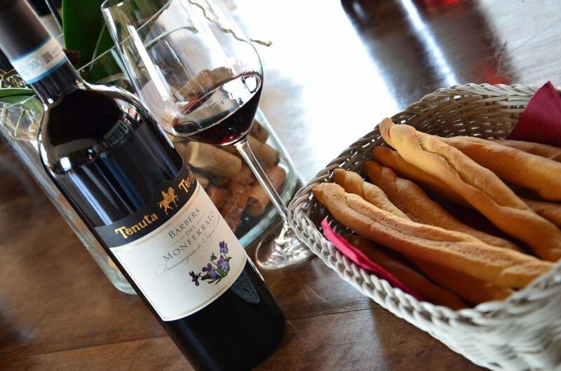 Tenuta Tenaglia image