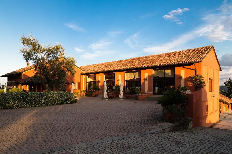Tenuta Tenaglia image