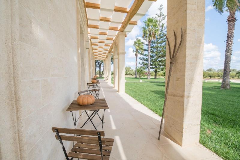 Masseria Elysium image