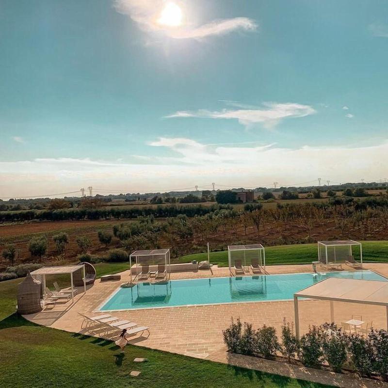 Masseria Elysium image