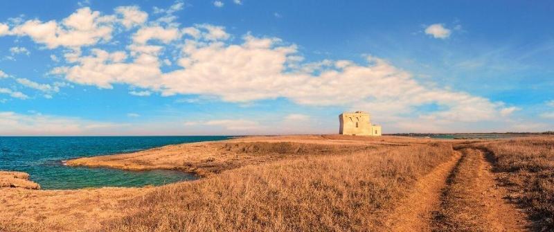 Masseria Elysium image