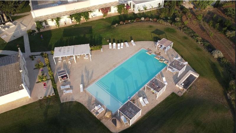 Masseria Elysium image