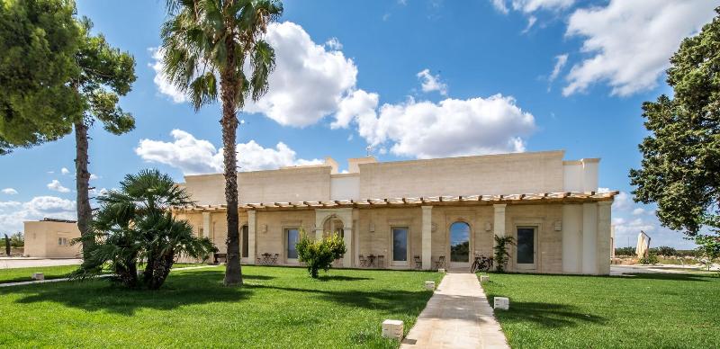 Masseria Elysium image