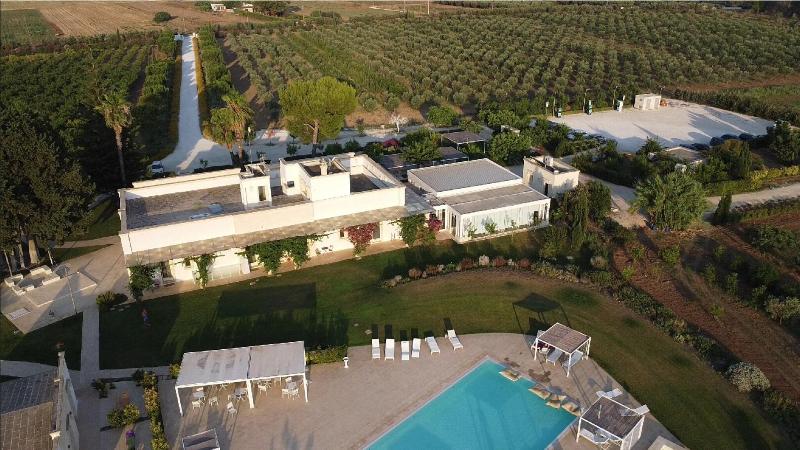 Masseria Elysium image
