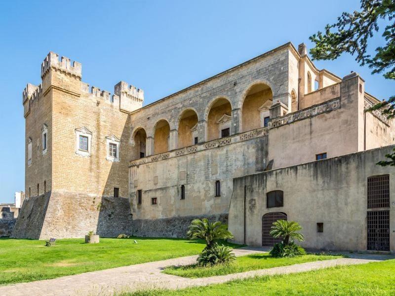 Masseria Elysium image