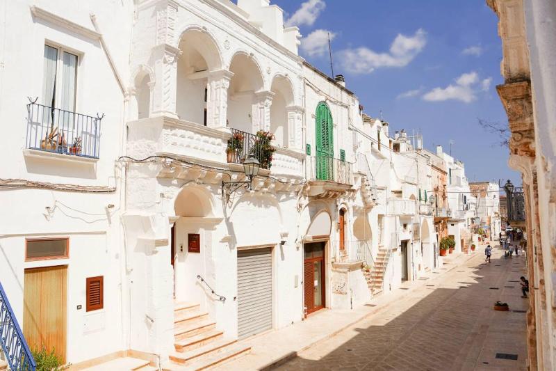 Masseria Elysium image