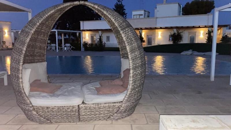 Masseria Elysium image