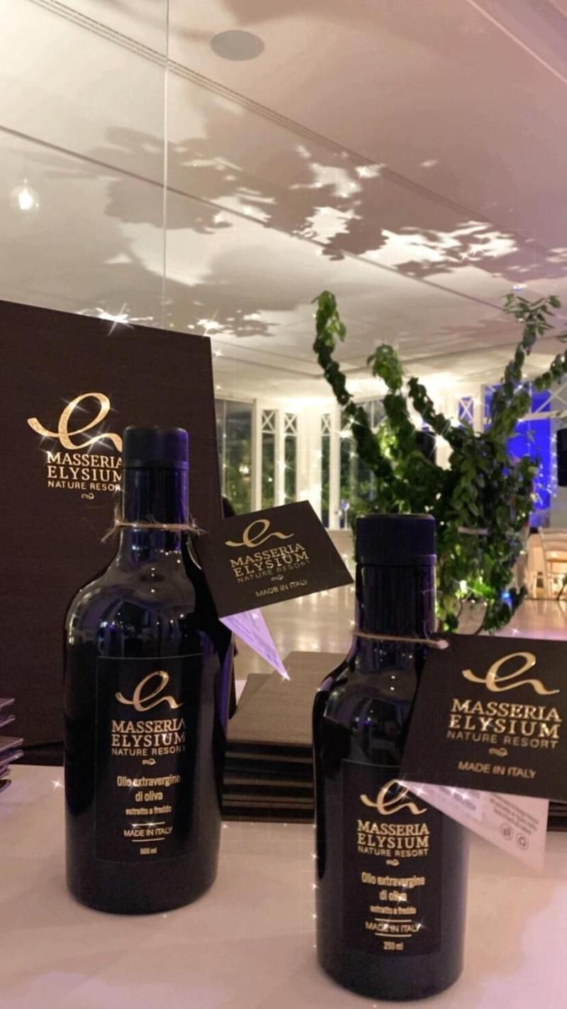 Masseria Elysium image