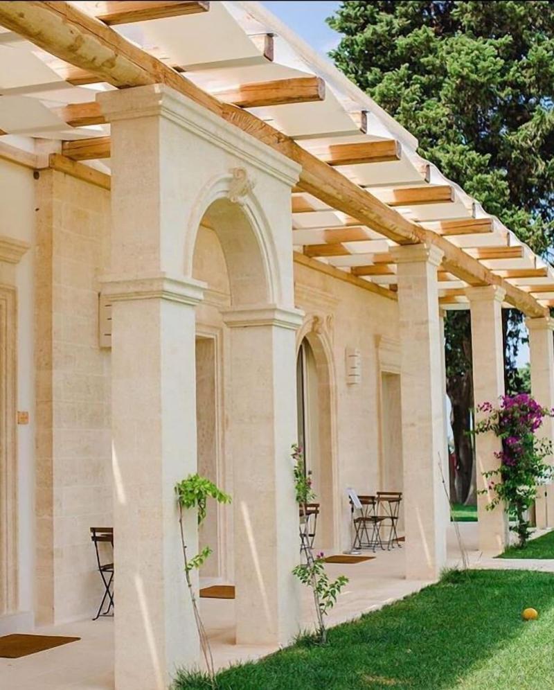 Masseria Elysium image