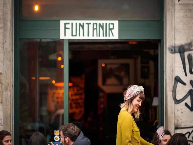 Funtanir Rooms image