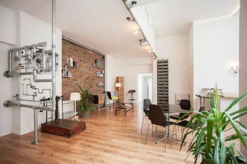 Funtanir Rooms image
