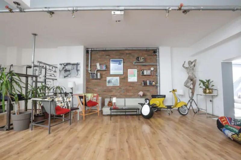 Funtanir Rooms image