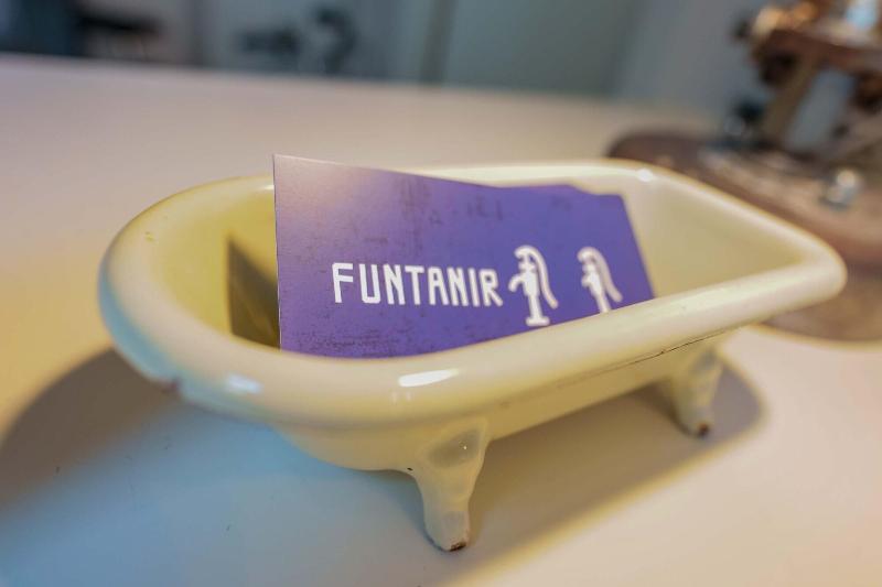 Funtanir Rooms image