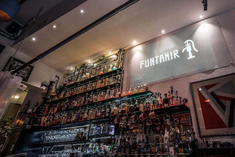 Funtanir Rooms image