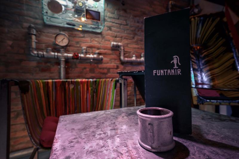 Funtanir Rooms image