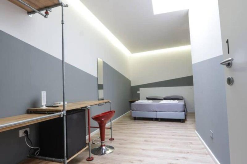 Funtanir Rooms image