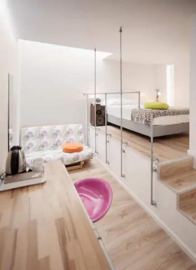 Funtanir Rooms image