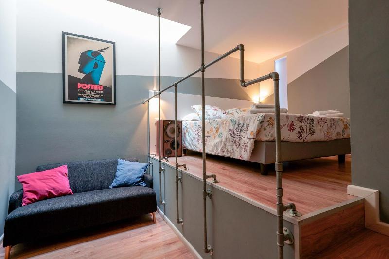 Funtanir Rooms image