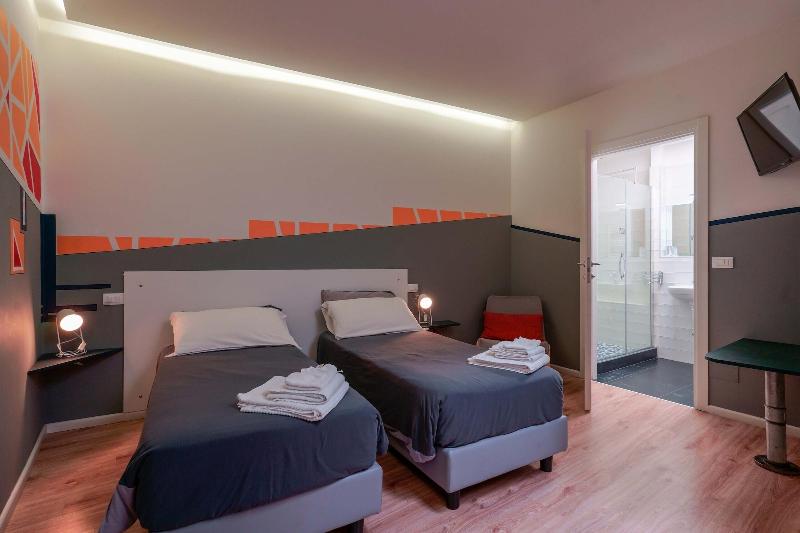 Funtanir Rooms image