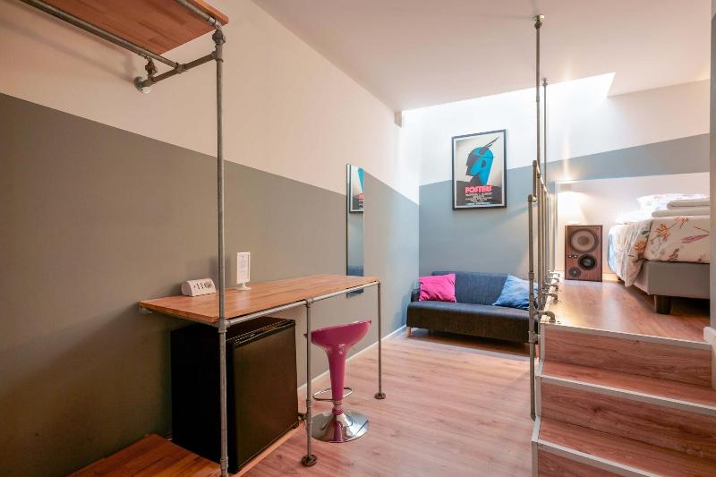 Funtanir Rooms image