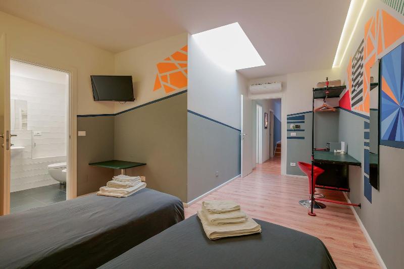 Funtanir Rooms image