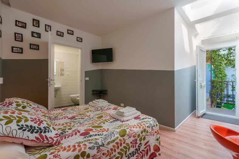 Funtanir Rooms image
