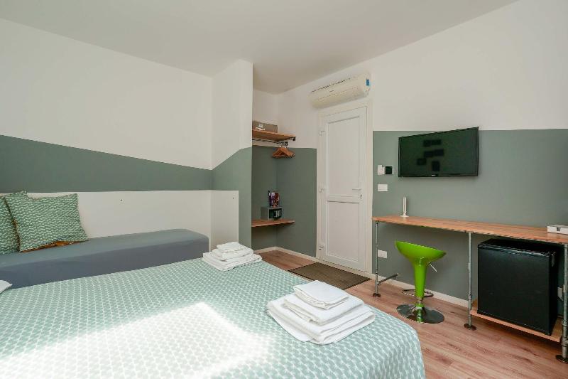 Funtanir Rooms image