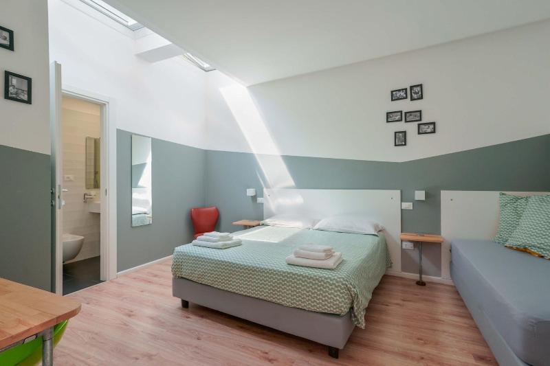 Funtanir Rooms image