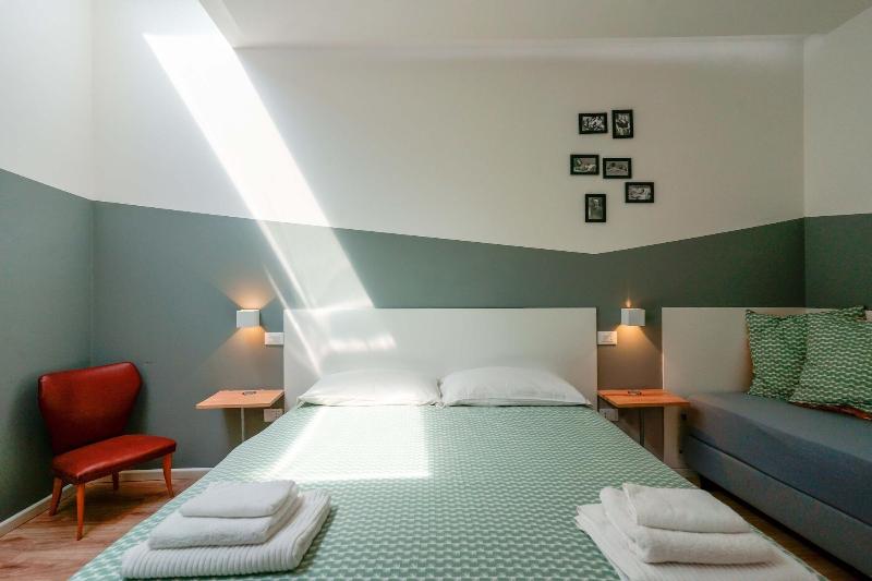 Funtanir Rooms image