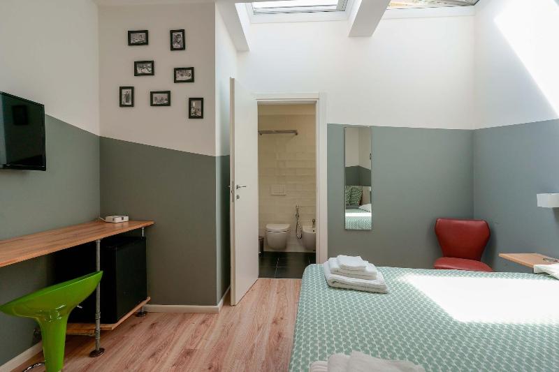 Funtanir Rooms image
