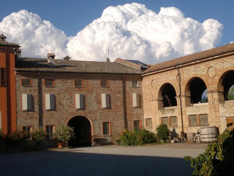 Agriturismo Arte Contadina image
