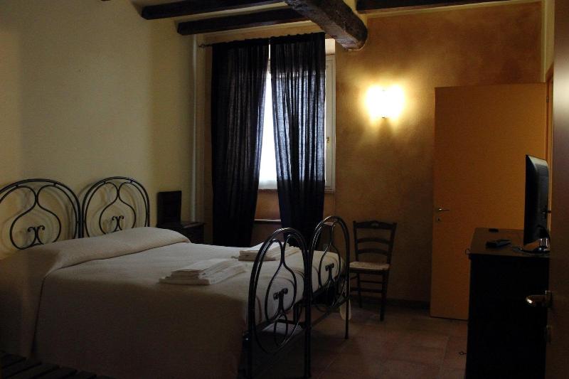 Agriturismo Arte Contadina image