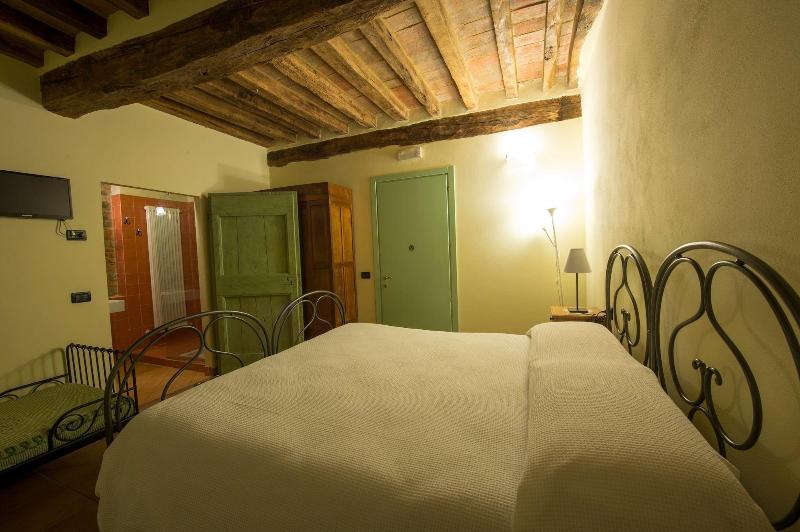 Agriturismo Arte Contadina image