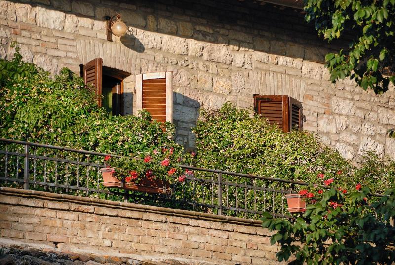 Agriturismo Il Giardino dei Ciliegi image