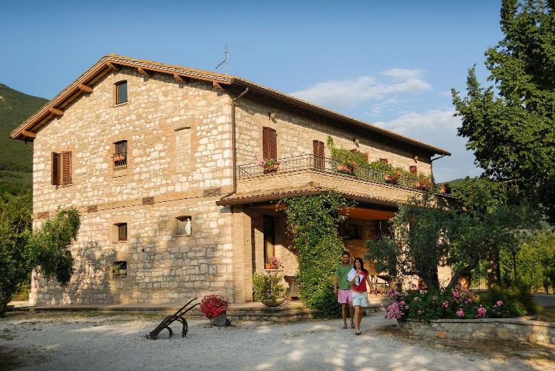 Agriturismo Il Giardino dei Ciliegi image
