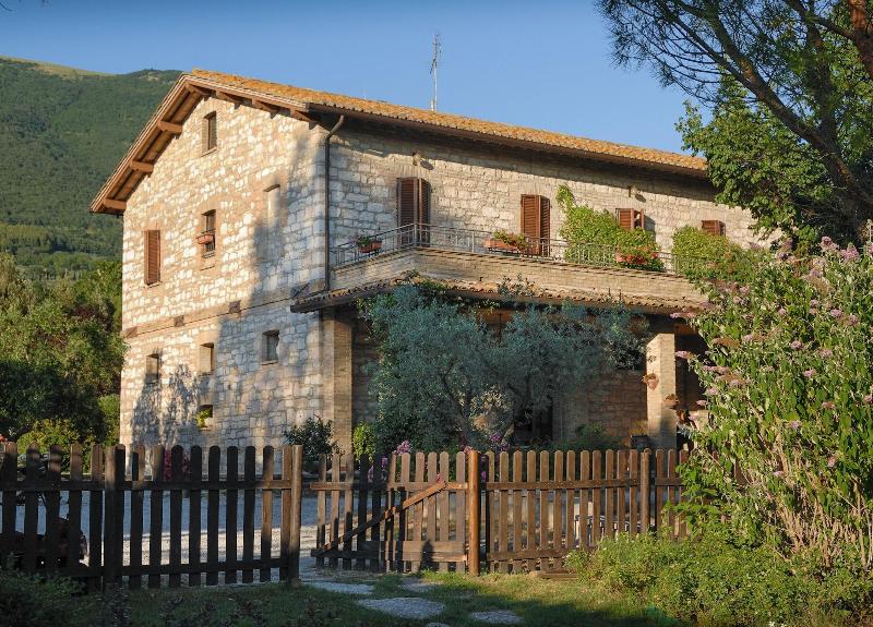 Agriturismo Il Giardino dei Ciliegi image