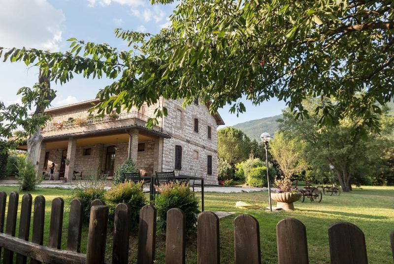 Agriturismo Il Giardino dei Ciliegi image