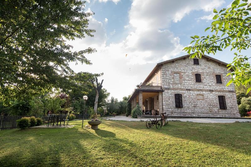 Agriturismo Il Giardino dei Ciliegi image