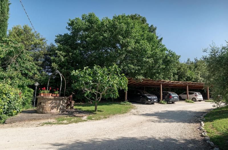 Agriturismo Il Giardino dei Ciliegi image