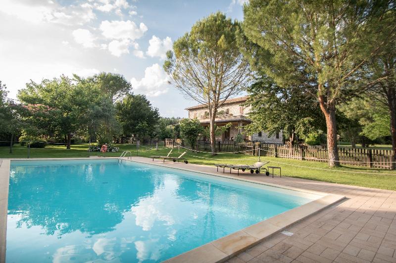 Agriturismo Il Giardino dei Ciliegi image