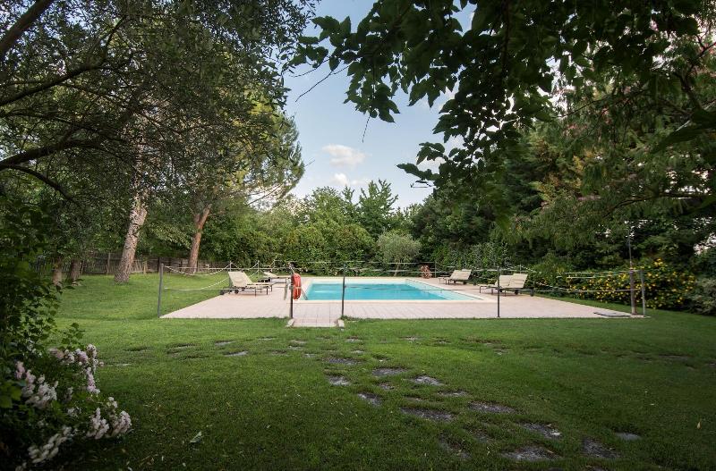 Agriturismo Il Giardino dei Ciliegi image