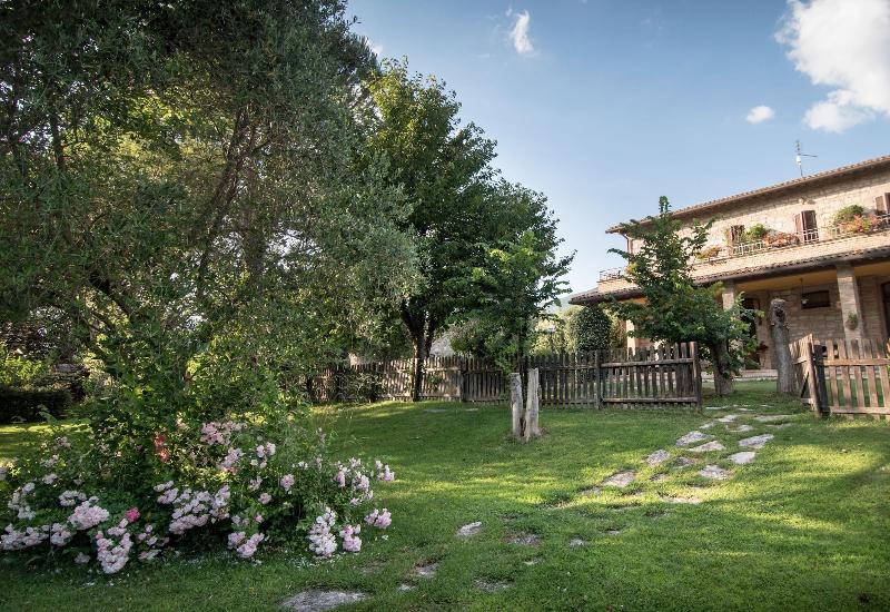 Agriturismo Il Giardino dei Ciliegi image