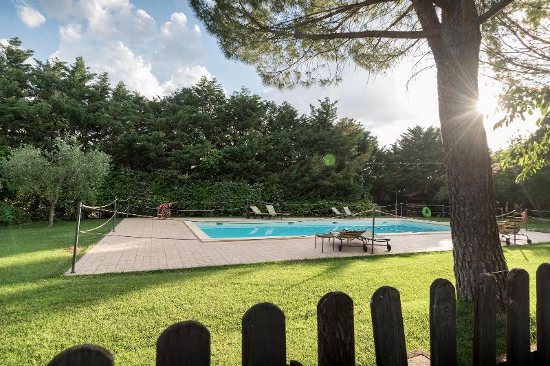 Agriturismo Il Giardino dei Ciliegi image