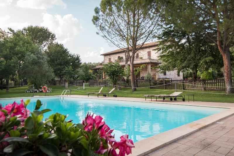 Agriturismo Il Giardino dei Ciliegi image